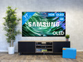 Samsung OLED 4K 77S90D (2024) visual Coolblue 1