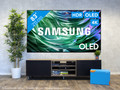 Samsung OLED 4K 83S90D (2024) visual Coolblue 1