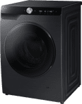 Samsung WD90DG6B85BB AI Wash côté droit