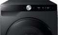 Samsung WD90DG6B85BB AI Wash détail