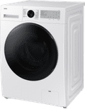 Samsung WD90DG5B15BH EcoBubble - 9/6 kg rechterkant