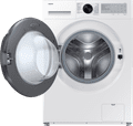 Samsung WD90DG5B15BH EcoBubble - 9/6 kg binnenkant