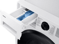 Samsung WD90DG5B15BH EcoBubble - 9/6 kg detail