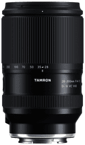 Tamron 28-300mm f/4-7.1 Di III VC VXD Sony E Main Image