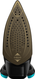 Tefal Puregliss FV8066 onderkant