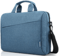 Lenovo 15.6-inch Laptop Casual Toploader T210 Laptop Bag Blue null