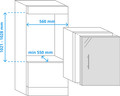 Siemens KI31RNSE0 visual Coolblue 2