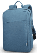 Lenovo 15.6" Laptop Casual Backpack B210 Blue-ROW linkerkant