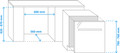Beko BDIN16430 HygieneShield visuel Coolblue 1