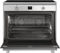 SMEG CG90CIXT binnenkant