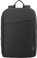 Lenovo 15.6" Laptop Casual Backpack B210 Black-ROW Main Image