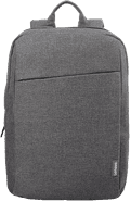 Lenovo 15.6" Laptop Casual Backpack B210 Grey-ROW Main Image