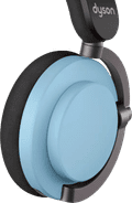 Dyson OnTrac Blue Outer Cap Main Image