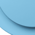 Dyson OnTrac Blue Outer Cap detail