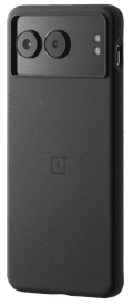 OnePlus Nord 4 Sandstone Back Cover Zwart rechterkant