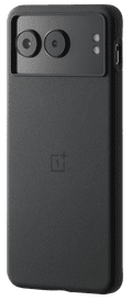 OnePlus Nord 4 Sandstone Back Cover Black right side