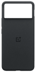 OnePlus Nord 4 Sandstone Back Cover Black back