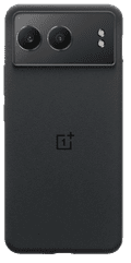 OnePlus Nord 4 Sandstone Back Cover Zwart Main Image
