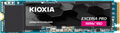 Kioxia Exceria PRO NVMe M.2 2TB Main Image