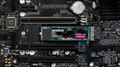 Kioxia Exceria PRO NVMe M.2 2TB detail