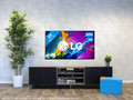 LG 55QNED80T6A (2024) visual Coolblue 1