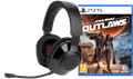 JBL Quantum 350 + Star Wars Outlaws PS5 Main Image