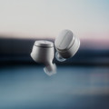 Bowers & Wilkins Pi6 Weiß detail