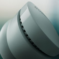 Bowers & Wilkins Pi6 Grün detail