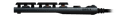 Logitech G915 X Gaming Toetsenbord Qwerty Zwart detail