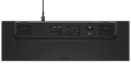 Logitech G915 X Gaming Toetsenbord Qwerty Zwart achterkant