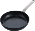 GreenPan Evolution Koekenpan 24 cm Zwart Main Image