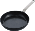 GreenPan Evolution Frying Pan 24cm Black Main Image