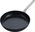 GreenPan Evolution Frying Pan 28cm Black Main Image