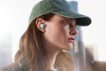 Bowers & Wilkins Pi6 Blau produkt in gebrauch