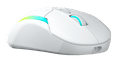 Turtle Beach Kone II AIR Wireless Gaming Mouse White front