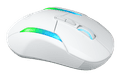 Turtle Beach Kone II AIR Wireless Gaming Mouse White right side