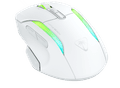 Turtle Beach Kone II AIR Wireless Gaming Mouse White left side