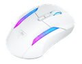 Turtle Beach Kone II AIR Wireless Gaming Mouse White back