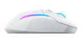 Turtle Beach Kone II AIR Wireless Gaming Mouse White right side
