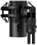 HyperX QuadCast 2 USB Microphone Black detail
