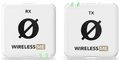 RØDE Wireless ME Dual White front