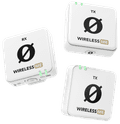 RØDE Wireless ME Dual White bottom