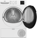 Beko BM3T38232CW binnenkant