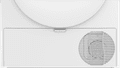 Beko BM3T38232CW detail