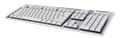 Logitech G915 X Lightspeed Wireless Gaming Toetsenbord Wit Qwerty rechterkant