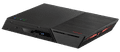 Asustor FLASHSTOR 12 Pro FS6712X linkerkant