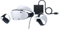 Sony PlayStation VR2 + Adaptateur PC Main Image