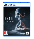 Until Dawn PS5 Main Image