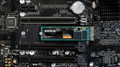 Kioxia Exceria G2 NVMe M.2 500 GB visual leverancier