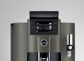 JURA W8 Dark Inox (EA) detail